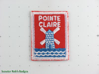 Pointe Claire [QC P01b]
